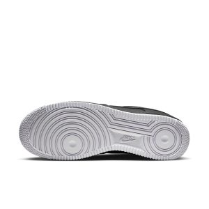 Nike Air Force 1 “07 “Black White”