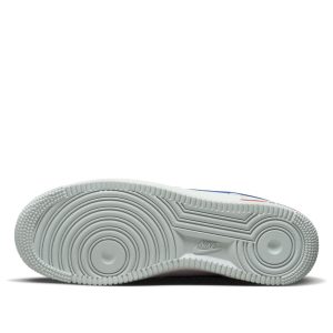 Nike Air Force 1 “07 “USA – White Game Royal”