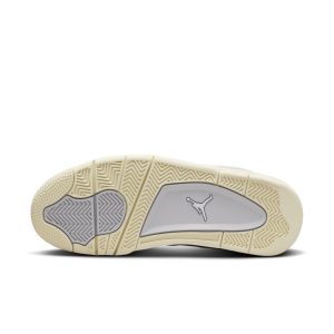 Air Jordan 4 RM “Neutral Grey Coconut Milk”