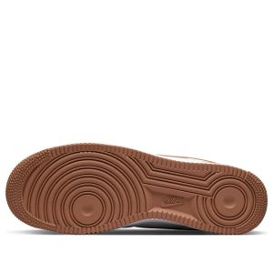 Nike Air Force 1 “07 “Pecan”