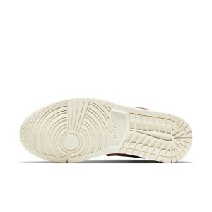 Air Jordan 1 Low “Canyon Rust”