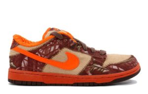 Nike SB Dunk Low Pro “Hunter Reese Forbes”