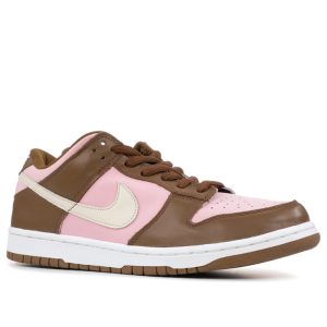 Nike x Stussy SB Dunk Low Pro “Cherry”