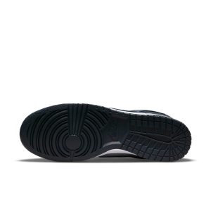 Nike Dunk Low “Georgetown”