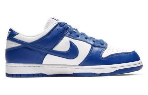 Nike Dunk Low Retro SP “Kentucky”