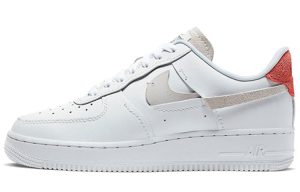 Nike Air Force 1 Low “Vandalized”