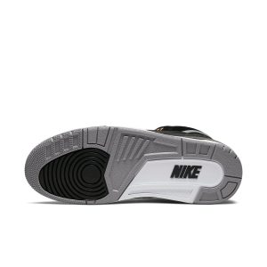 Air Jordan 3 Retro Tinker SP “Black Cement”