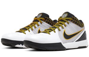 Nike Zoom Kobe 4 Protro “Del Sol”