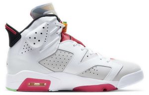 Air Jordan 6 Retro “Hare”