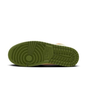 Air Jordan 1 High OG Craft “Celadon”