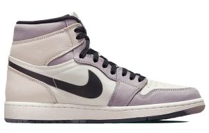 Air Jordan 1 High Element Gore-Tex “Light Bone”