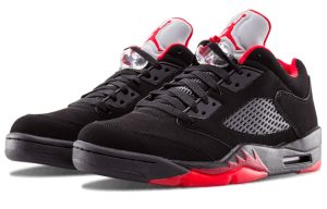 Air Jordan 5 Retro Low “Alternate 90”