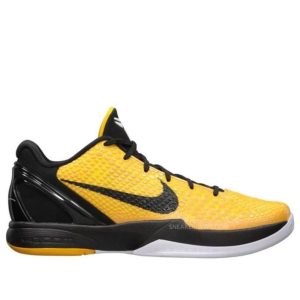 Nike Zoom Kobe 6 “Lightbulb”