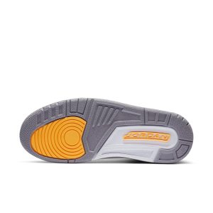 Air Jordan 3 Retro “Laser Orange”