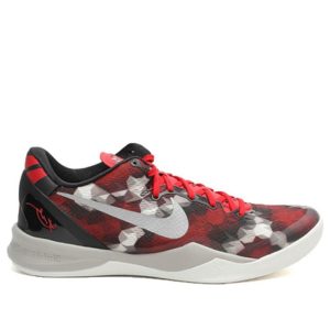 Nike Kobe 8 System “Milk Snake”