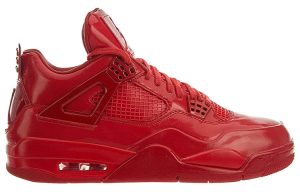 Air Jordan 11LAB4 “Red Patent Leather”