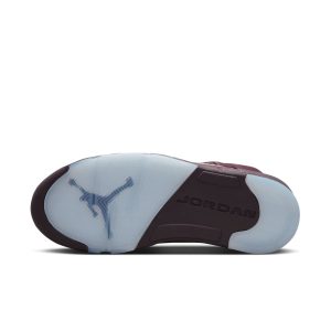 Air Jordan 5 Retro “Burgundy”