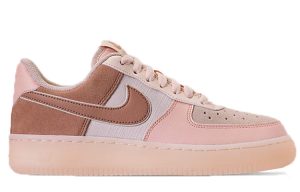 Nike Air Force 1 “07 Low Premium “Washed Coral”