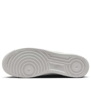 Nike Air Force 1 “07 “Summit White”