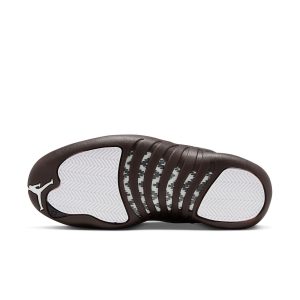 Air Jordan 12 Retro SP x A Ma Maniere “Black”