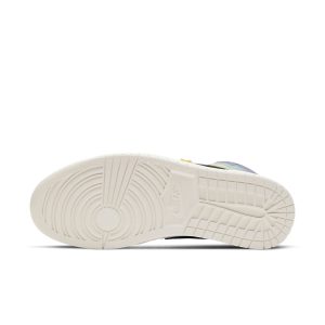 Air Jordan 1 High Switch “Purple Pulse”