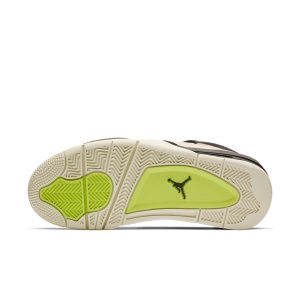 Air Jordan 4 Retro “Splatter”