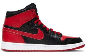 Air Jordan 1 Retro High “Banned”
