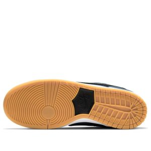 Nike Dunk Low Pro ISO SB “Navy Gum”