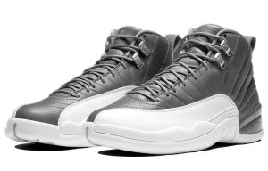 Air Jordan 12 Retro “Stealth”