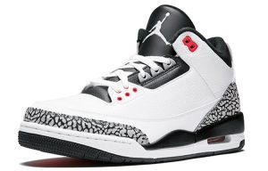 Air Jordan 3 Retro “Infrared 23”