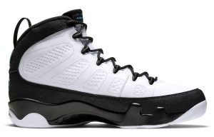 Air Jordan 9 Retro “University Blue”