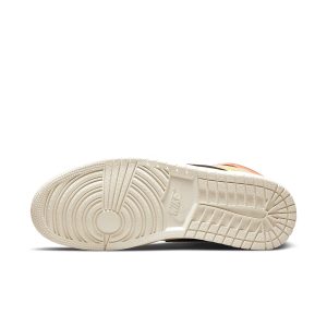 Air Jordan 1 High Switch “Pink Volt”