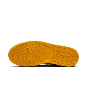 Air Jordan 1 Low “Yellow Ochre”