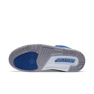 Air Jordan 3 Retro “Varsity Royal”