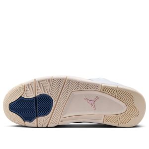 Air Jordan 4 RM “Diffused Blue Ashen Slate”