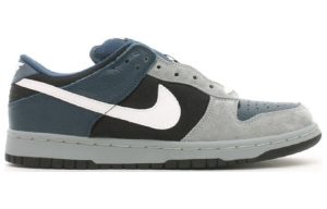 Nike SB Dunk Low Pro “Futura”