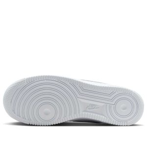 Nike Air Force 1 “07 “White Aegean Storm”