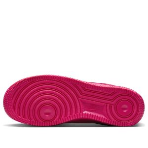 Nike Air Force 1 “07 “Fireberry”