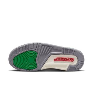Air Jordan 3 Retro “Lucky Green”