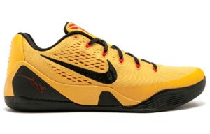 Nike Kobe 9 EM “Bruce Lee”