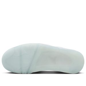 Air Jordan 4 RM “White Metallic Silver”