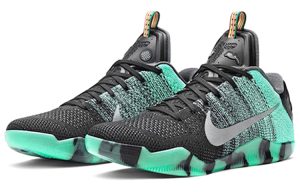 Nike Kobe 11 Elite Low “All Star – Northern Lights”
