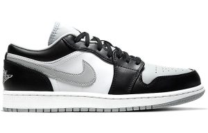 Air Jordan 1 Low “Smoke Grey”
