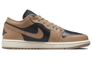 Air Jordan 1 Low “Desert”