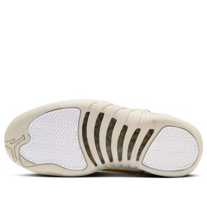 Air Jordan 12 “Phantom Metallic Gold”