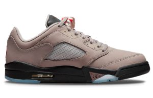 Air Jordan 5 Retro Low x Paris Saint-Germain “Paname”
