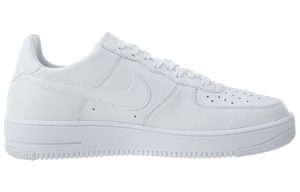 Nike Air Force 1 Ultraforce Leather “White”
