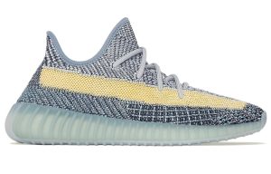 Adidas Yeezy Boost 350 V2 “Ash Blue”