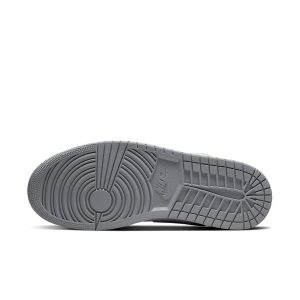 Air Jordan 1 Low “Vintage Grey”