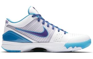 Nike Zoom Kobe 4 Protro “Draft Day”